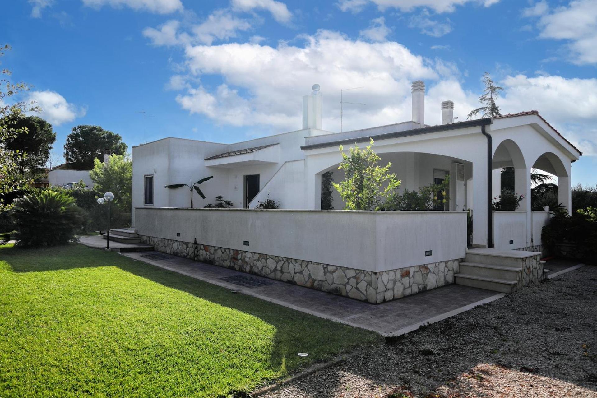 Dimora Pacelli Villa Castellana Grotte Exteriör bild