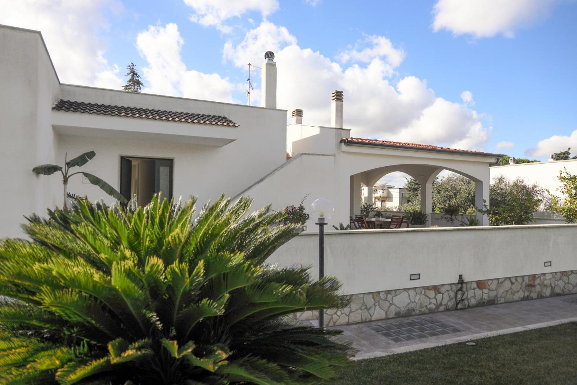 Dimora Pacelli Villa Castellana Grotte Exteriör bild